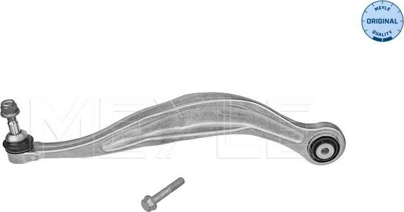Meyle 316 050 0124/S — Wahacz, zawieszenie koła
