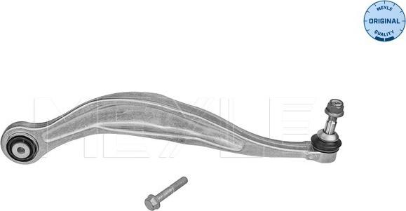 Meyle 316 050 0123/S — Wahacz, zawieszenie koła