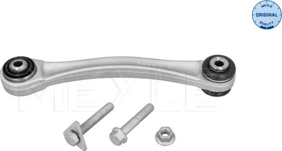 Meyle 316 050 0267 - WAHACZ BMW T. 1  E82. 3 E90 07-13 LE GÓRNY TYŁ