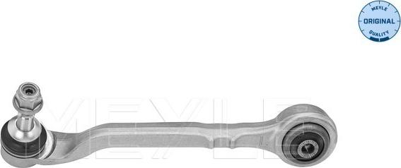 Meyle 316 050 0201 - WAHACZ BMW P. F20-30-36-80 11- XDRIVE LE