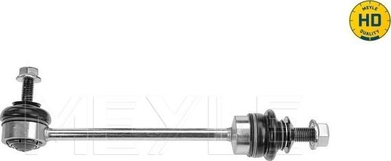 Meyle 316 060 0000/HD — Drążek / wspornik, stabilizator