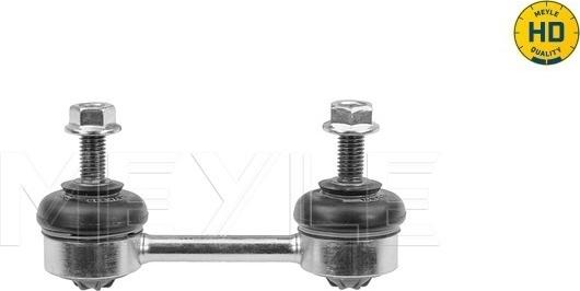 Meyle 316 060 0011/HD - ŁĄCZNIK STAB. BMW T. X3 E83 04- LE-PR