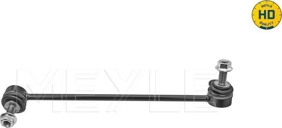 Meyle 316 060 0103/HD - ŁĄCZNIK STAB. BMW P. X3 G01. X4 G02 17- LE