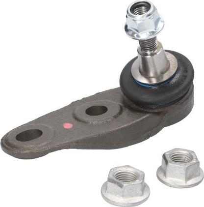 Meyle 316 010 0009 - SWORZEŃ WAHACZA MINI P. COPPER-ONE 06- PR