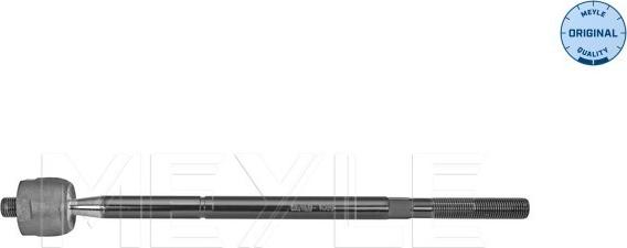 Meyle 316 031 0024 - DRĄŻEK KIER. BMW I3 ELECTRIC 08-13- LE-PR
