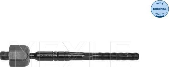 Meyle 316 031 0021 - DRĄŻEK KIER. BMW X5-6 F15-16 BEZ AKTYWNEGO UKŁ. KIER. BEZ KOŃCÓWKI 13- LE-PR
