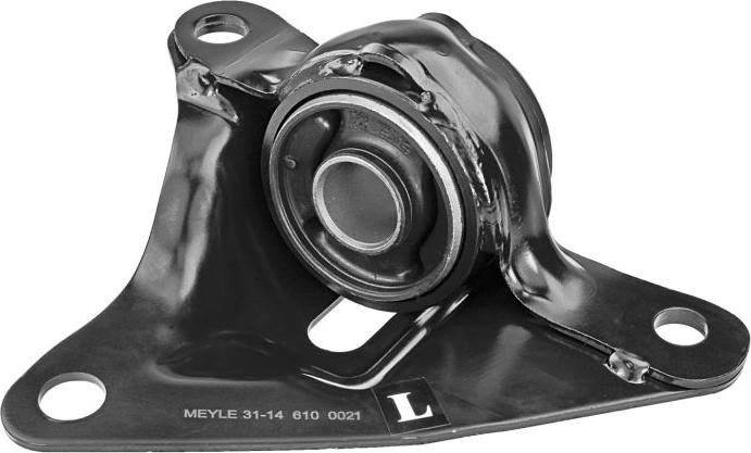 Meyle 31-14 610 0021 - TULEJA WAH. HONDA P. INSIGHT II 04-09--. JAZZ II 07-08-- LE Z OBUDOWĄ