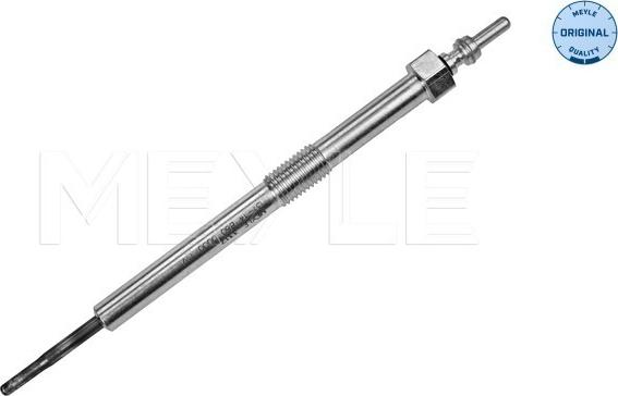 Meyle 31-14 860 0000 - ŚWIECA ŻAROWA HONDA 2.2I-CTDI