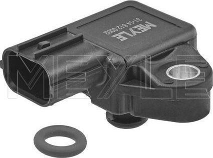 Meyle 31-14 812 0002 - CZUJNIK CIŚN. POWIETRZA HONDA CIVIC 1.7 00-