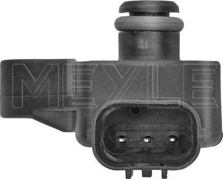 Meyle 31-14 812 0002 - CZUJNIK CIŚN. POWIETRZA HONDA CIVIC 1.7 00-