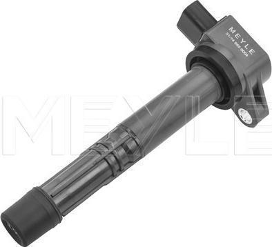 Meyle 31-14 885 0004 - CEWKA ZAPŁONOWA HONDA ACCORD 2.0 03-
