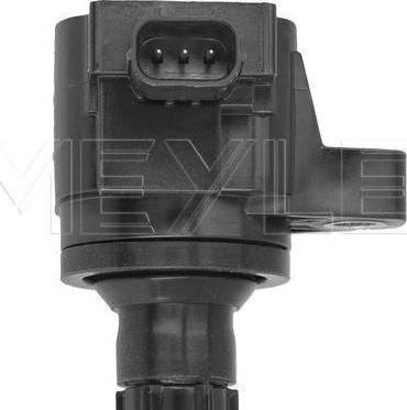 Meyle 31-14 885 0016 - CEWKA ZAPŁONOWA HONDA CIVIC 2.0 15-