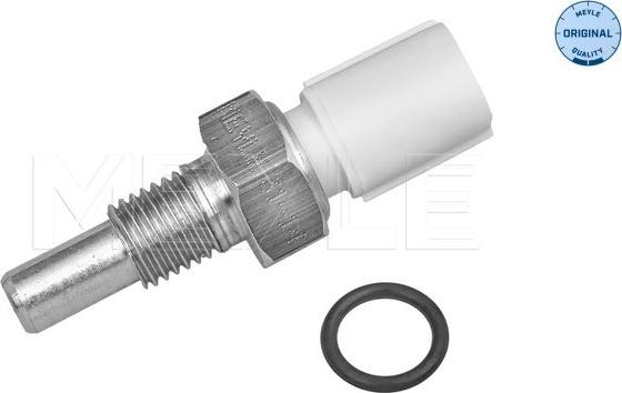 Meyle 31-14 821 0001 — Czujnik, temperatura płynu chłodzącego