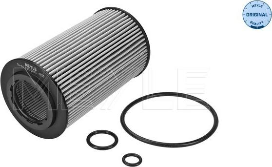 Meyle 31-14 322 0001 — Filtr oleju