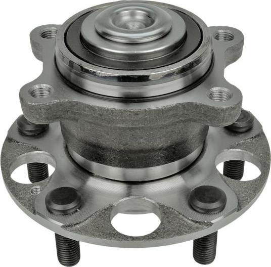 Meyle 31-14 752 0002 — Piasta koła