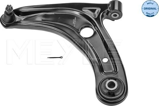 Meyle 31-16 050 0091 - WAHACZ HONDA P. JAZZ LE 02- 1.2-1.4 DOLNY