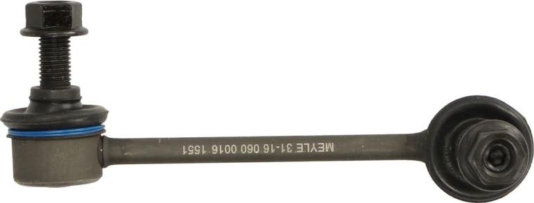 Meyle 31-16 060 0016 — Drążek / wspornik, stabilizator