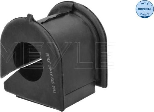 Meyle 31-16 060 0085 - ŁĄCZNIK STAB. HONDA P. CIVIC VIII 09-05- LE-PR