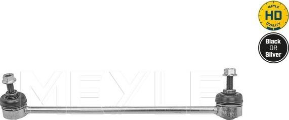 Meyle 31-16 060 0077/HD - ŁĄCZNIK STAB. HONDA P. JAZZ IV 09-13- LE