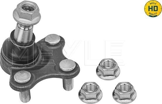 Meyle 31-16 010 0025/HD - SWORZEŃ WAHACZA HONDA P. CR-V V 12-16- LE-PR
