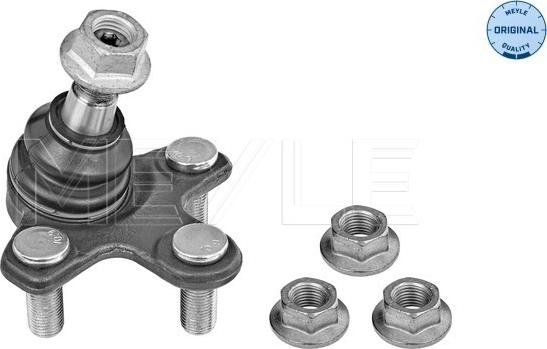 Meyle 31-16 010 0022 - SWORZEŃ WAHACZA HONDA P. CIVIC X 09-15- LE-PR
