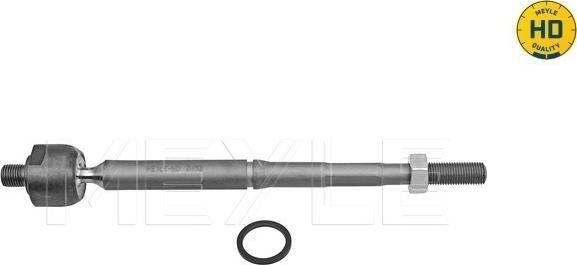 Meyle 31-16 031 0035/HD - DRĄŻEK KIER. HONDA HR-V II 11-14- LE-PR