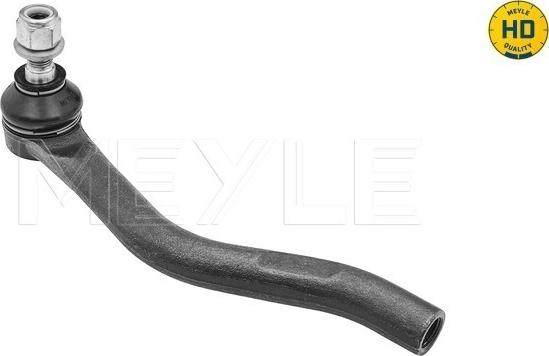 Meyle 31-16 020 0045/HD - KOŃC. DR. KIER. HONDA CIVIC IX 02-12- LE