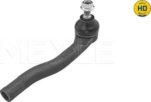 Meyle 31-16 020 0056/HD - KOŃC. DR. KIER. HONDA JAZZ III 09-14- PR