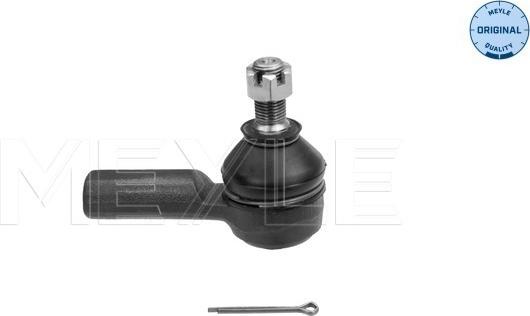 Meyle 31-16 020 0000 - KOŃC. DR.  KIER. HONDA HRV 99- LE-PR