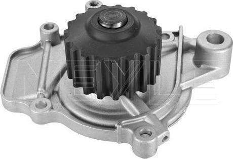 Meyle 31-13 192 0001 - POMPA WODY HONDA CIVIC 1.5