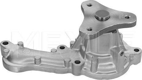 Meyle 31-13 220 0010 - POMPA WODY HONDA JAZZ