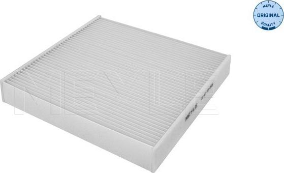 Meyle 31-12 319 0010 — Filtr kabinowy