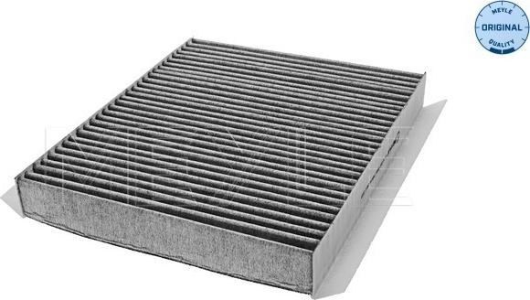 Meyle 31-12 320 0009 — Filtr kabinowy