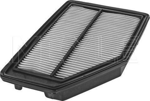 Meyle 31-12 321 0009 — Filtr powietrza