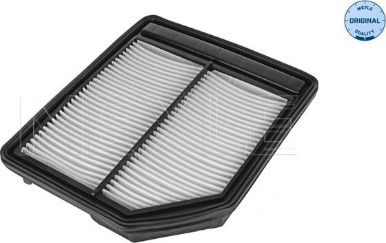 Meyle 31-12 321 0006 — Filtr powietrza