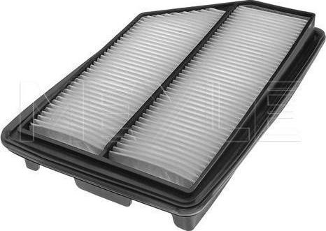 Meyle 31-12 321 0014 — Filtr powietrza