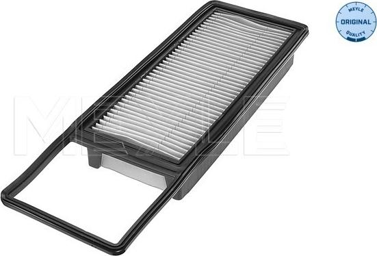Meyle 31-12 321 0015 — Filtr powietrza