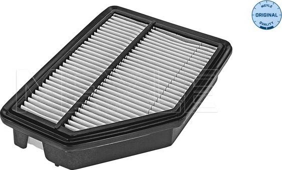 Meyle 31-12 321 0010 — Filtr powietrza