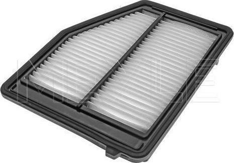 Meyle 31-12 321 0026 — Filtr powietrza