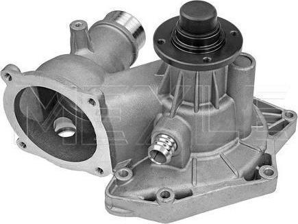 Meyle 313 011 1100 - POMPA WODY BMW M62 3.5 V8 E38-