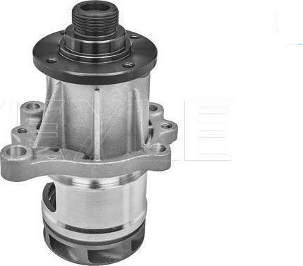 Meyle 313 011 3400 - POMPA WODY BMW M43 1.8-1.9 E36