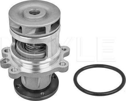 Meyle 313 011 2900 - POMPA WODY BMW M40 1.6-1.8 E34
