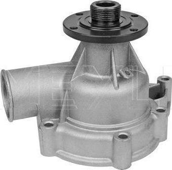 Meyle 313 011 2400 - POMPA WODY BMW M30 2.5-3.5 E28