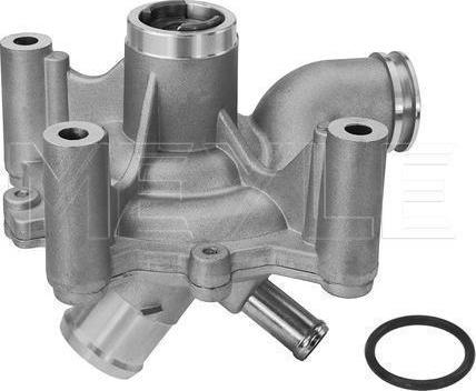 Meyle 313 220 0013 — Pompa wodna