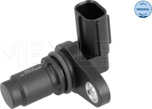 Meyle 313 220 0033 - POMPA WODY BMW N52-N53 ELEKTRYCZNA N20B20