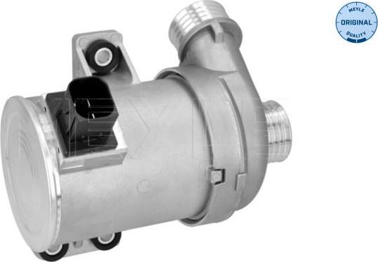 Meyle 313 220 0033 - POMPA WODY BMW N52-N53 ELEKTRYCZNA N20B20