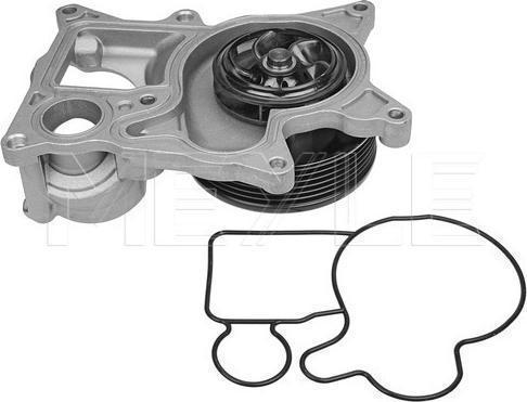Meyle 313 220 0021 - POMPA WODY BMW 3.0D F30-F10-F11 X3-X5-X6
