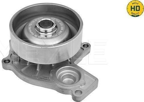 Meyle 313 220 0027/HD - POMPA WODY BMW 2.0D