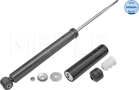 Meyle 31-26 725 0009 — Amortyzator