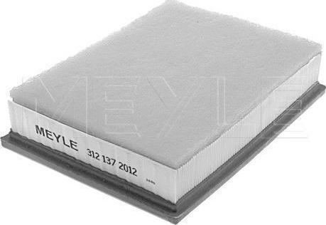 Meyle 312 137 2012 - FILTR POWIETRZA BMW M50-52-54 Z GĄBKĄ